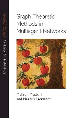 Mehran Mesbahi - Graph Theoretic Methods in Multiagent Networks - 9780691140612 - V9780691140612