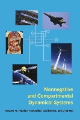 Wassim M. Haddad - Nonnegative and Compartmental Dynamical Systems - 9780691144115 - V9780691144115