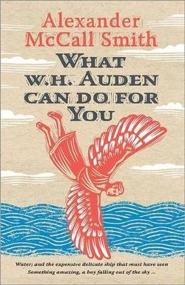 Mccall Smith - What W. H. Auden Can Do for You - 9780691144733 - V9780691144733