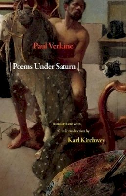 Paul Verlaine - Poems Under Saturn: Poemes Saturniens - 9780691144863 - V9780691144863