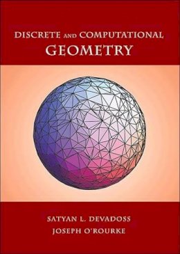 Satyan L. Devadoss - Discrete and Computational Geometry - 9780691145532 - V9780691145532