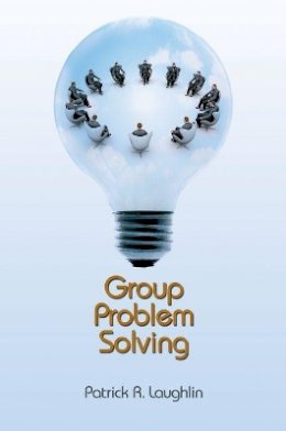 Patrick R. Laughlin - Group Problem Solving - 9780691147918 - V9780691147918