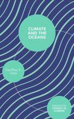 Geoffrey K. Vallis - Climate and the Oceans - 9780691150284 - V9780691150284