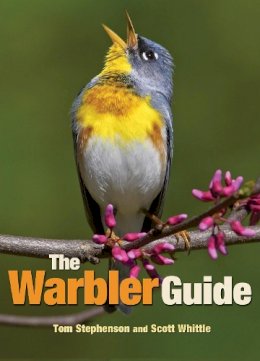 Tom Stephenson - The Warbler Guide - 9780691154824 - V9780691154824