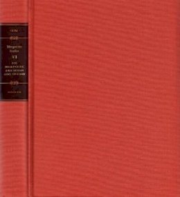 Shelley C. Stone - Morgantina Studies, Volume VI: The Hellenistic and Roman Fine Pottery - 9780691156729 - V9780691156729