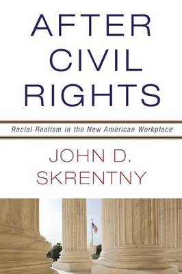 John David Skrentny - After Civil Rights: Racial Realism in the New American Workplace - 9780691168128 - V9780691168128