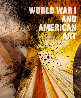 Robert (E Cozzolino - World War I and American Art - 9780691172699 - V9780691172699
