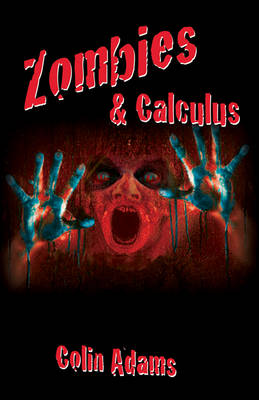 Colin Adams - Zombies and Calculus - 9780691173207 - V9780691173207