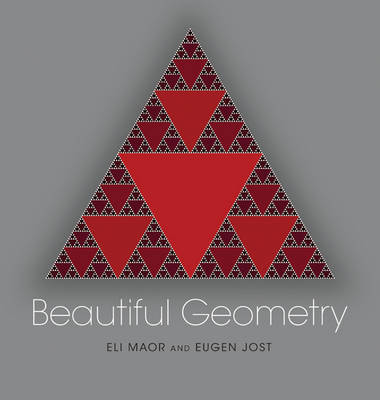 Eli Maor - Beautiful Geometry - 9780691175881 - V9780691175881