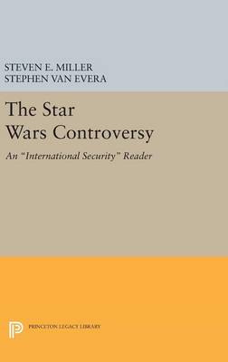Steven E. Miller (Ed.) - The Star Wars Controversy: An International Security Reader - 9780691638430 - V9780691638430