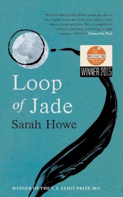 Sarah Howe - Loop of Jade - 9780701188696 - 9780701188696