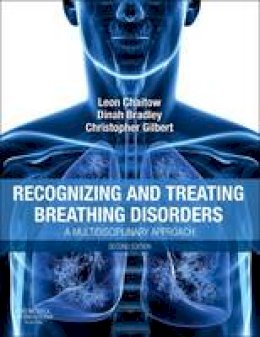 Leon Chaitow - Recognizing and Treating Breathing Disorders - 9780702049804 - V9780702049804