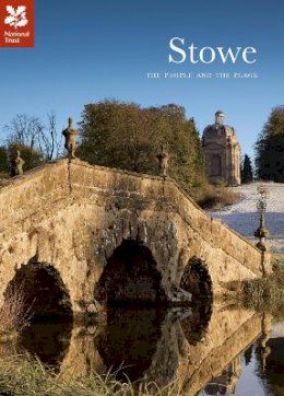 National Trust - Stowe: The People and the Place (National Trust Guide) - 9780707804170 - V9780707804170