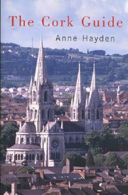 Hayden, Anne - The Cork Guide - 9780709076261 - KOG0003853