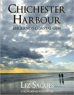 Liz Sagues - Chichester Harbour: England's Coastal Gem - 9780709097617 - V9780709097617