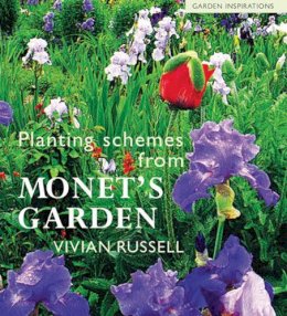  - Planting Schemes from Monet's Garden - 9780711217874 - 9780711217874