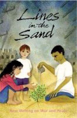 Jane Ray (Illust.) - Lines in the Sand - 9780711222823 - KAK0002749