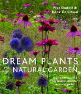 Piet Oudolf - Dream Plants for the Natural Garden - 9780711234628 - V9780711234628