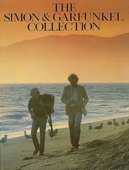 Paul Simon - The Simon and Garfunkel Collection - 9780711900646 - V9780711900646