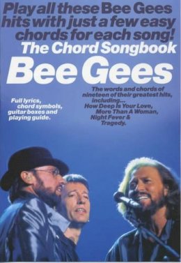Bee Gees (Artist) - Bee Gees - 9780711981140 - V9780711981140