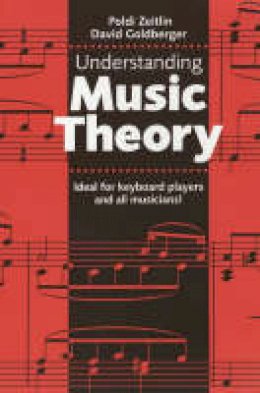 Poldi Zeitlin - Understanding Music Theory - 9780711986718 - V9780711986718