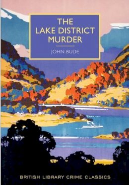 John Bude - The Lake District Murder - 9780712357166 - V9780712357166