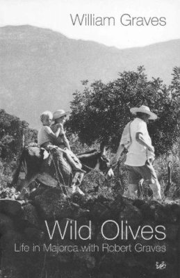 William Graves - Wild Olives - 9780712601160 - V9780712601160
