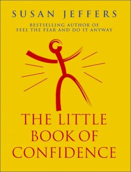 Paperback - THE LITTLE BOOK OF CONFIDENCE - 9780712608268 - KKD0007109