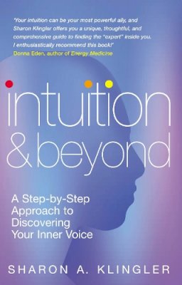 Sharon Klinger - Intuition and Beyond - 9780712634427 - V9780712634427
