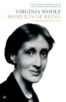 Virginia Woolf - Moments of Being - 9780712646185 - V9780712646185