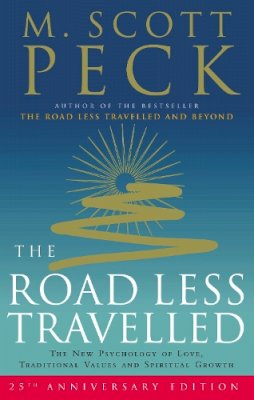 M. Scott Peck - Road Less Travelled (25th Anniversary Edition) - 9780712661157 - V9780712661157