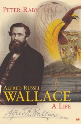 Peter Raby - Alfred Russell Wallace - 9780712665773 - V9780712665773