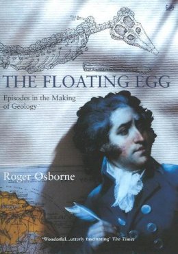 Roger Osborne - The Floating Egg - 9780712666862 - V9780712666862