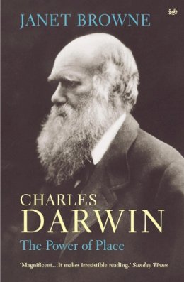 Janet (Ed) Browne - Charles Darwin - 9780712668378 - V9780712668378