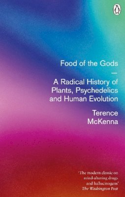 Terence McKenna - Food of the Gods - 9780712670388 - V9780712670388 Terence McKenna - Food of the Gods - 9780712670388 - V9780712670388