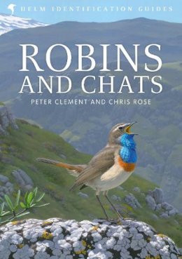 Peter Clement - Robins and Chats - 9780713639636 - V9780713639636