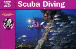 Dave Saunders - Scuba Diving - 9780713641141 - KNW0008220