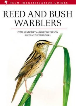 Peter Kennerley - Reed and Bush Warblers - 9780713660227 - V9780713660227