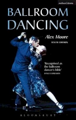 Alex Moore - Ballroom Dancing - 9780713662665 - V9780713662665