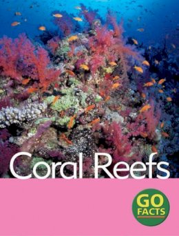 Katy Pike - Coral Reefs - 9780713666120 - V9780713666120