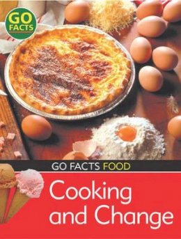Paul Mcevoy - Food: Cooking and Change - 9780713672879 - V9780713672879