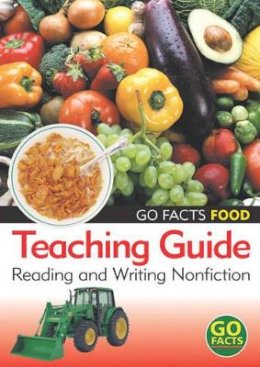 Kara Munn - Food Teaching Guide - 9780713672916 - V9780713672916