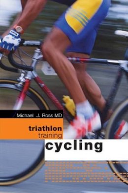 Michael Ross - Triathlon Training: Cycling - 9780713674590 - V9780713674590
