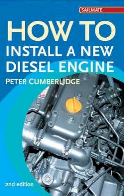 Peter Cumberlidge - How to Install a New Diesel - 9780713675801 - V9780713675801