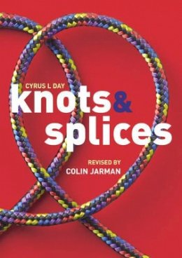 Colin Jarman - Knots and Splices - 9780713677485 - V9780713677485