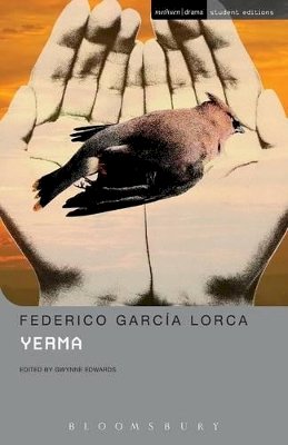 Federico Garcia Lorca - Yerma - 9780713683264 - V9780713683264