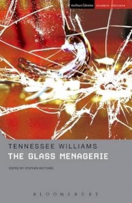 Tennessee Williams - The Glass Menagerie - 9780713685121 - V9780713685121
