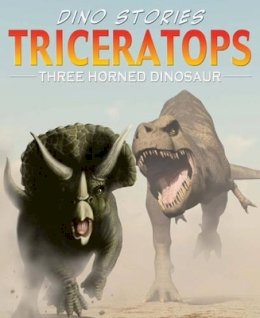 Roger Hargreaves - Triceratops - 9780713686081 - V9780713686081