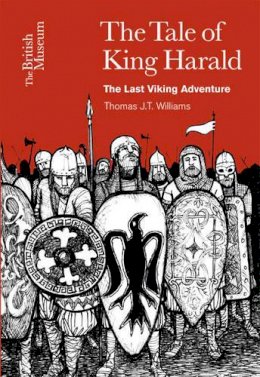 Thomas J.t. Williams - The Adventures of Harald - 9780714123448 - V9780714123448