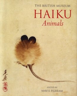 Mavis Pilbeam - Haiku: Animals (Gift Books) - 9780714124612 - V9780714124612